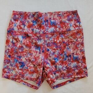 Fleo True High Contour 4"